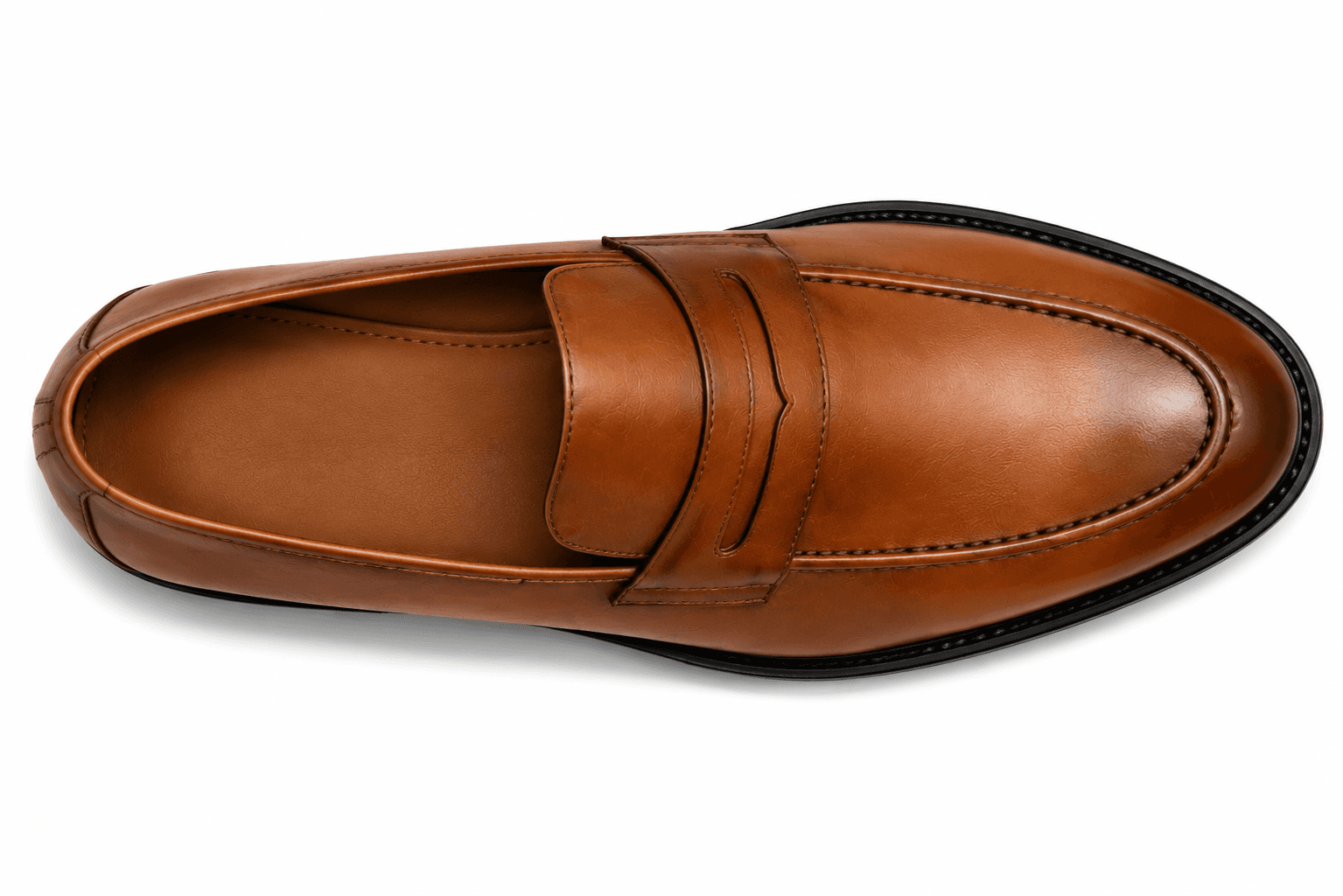 C 538 Penny Loafer view 2