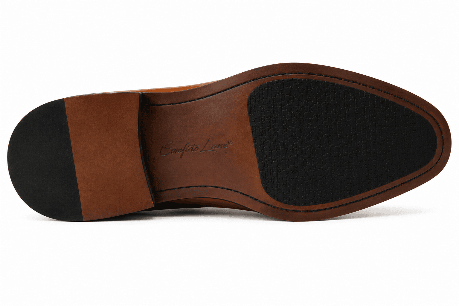 C 538 Penny Loafer view 3
