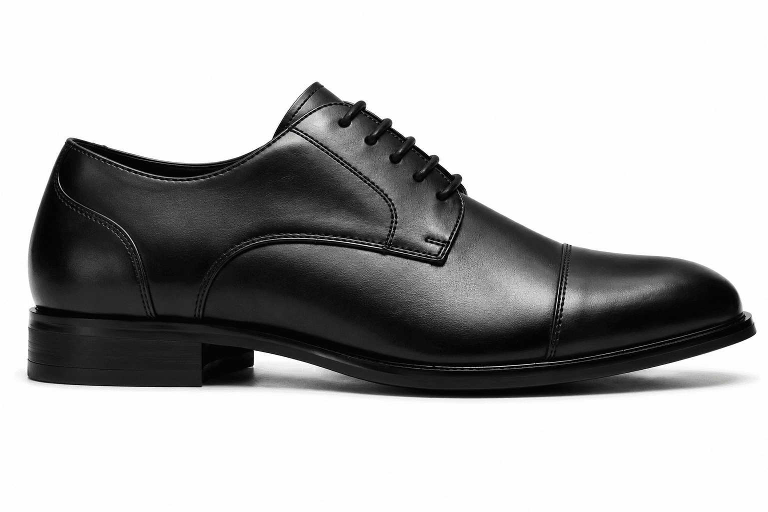 P 542 Derby in Black