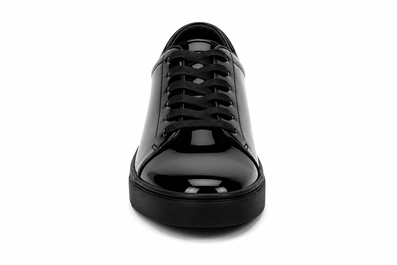 Santino Luciano Patent Leather view 2