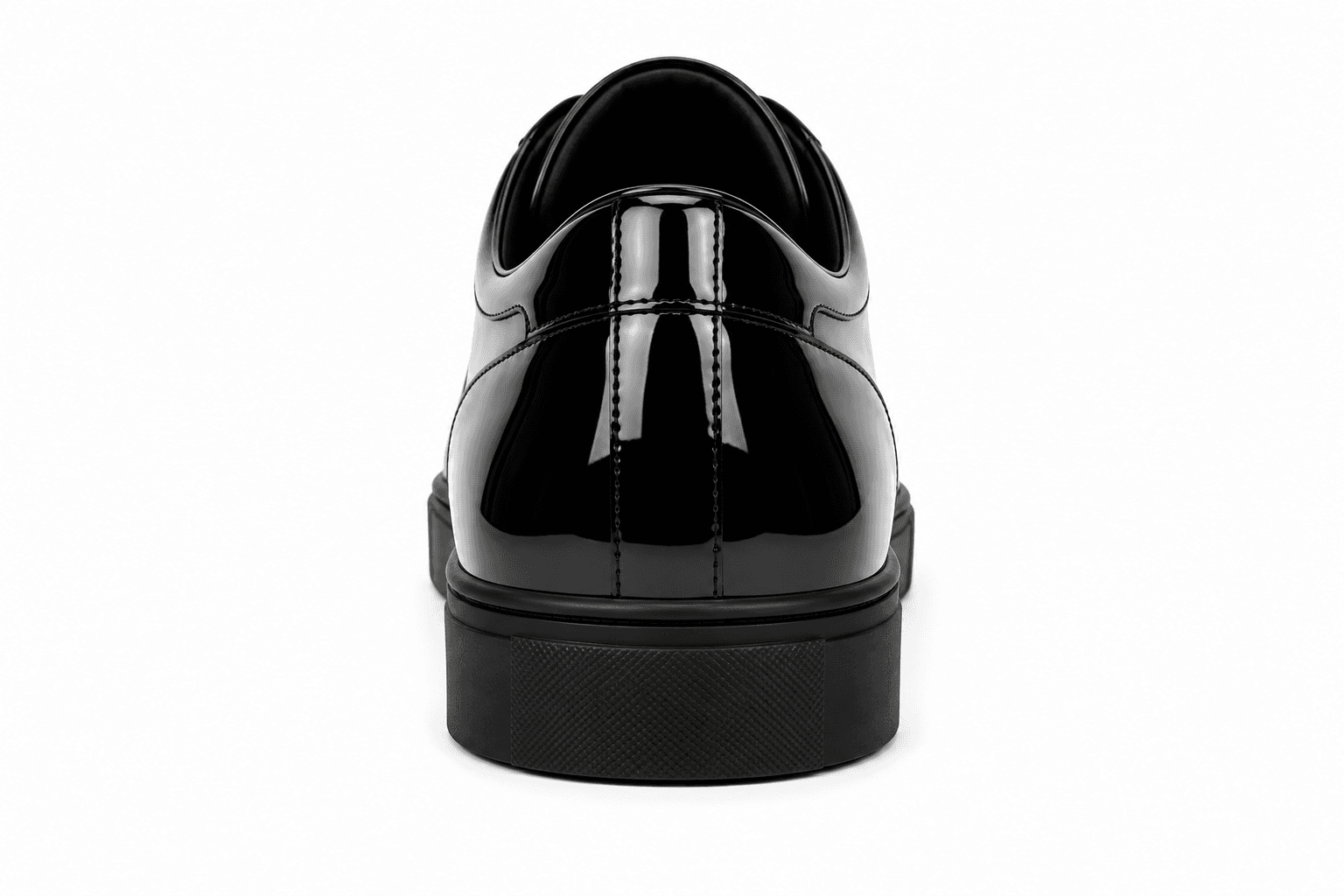 Santino Luciano Patent Leather view 3
