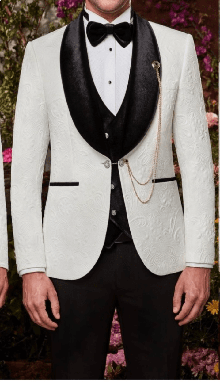 Prom & Formal Wear, Tuxedos and Dress Suits