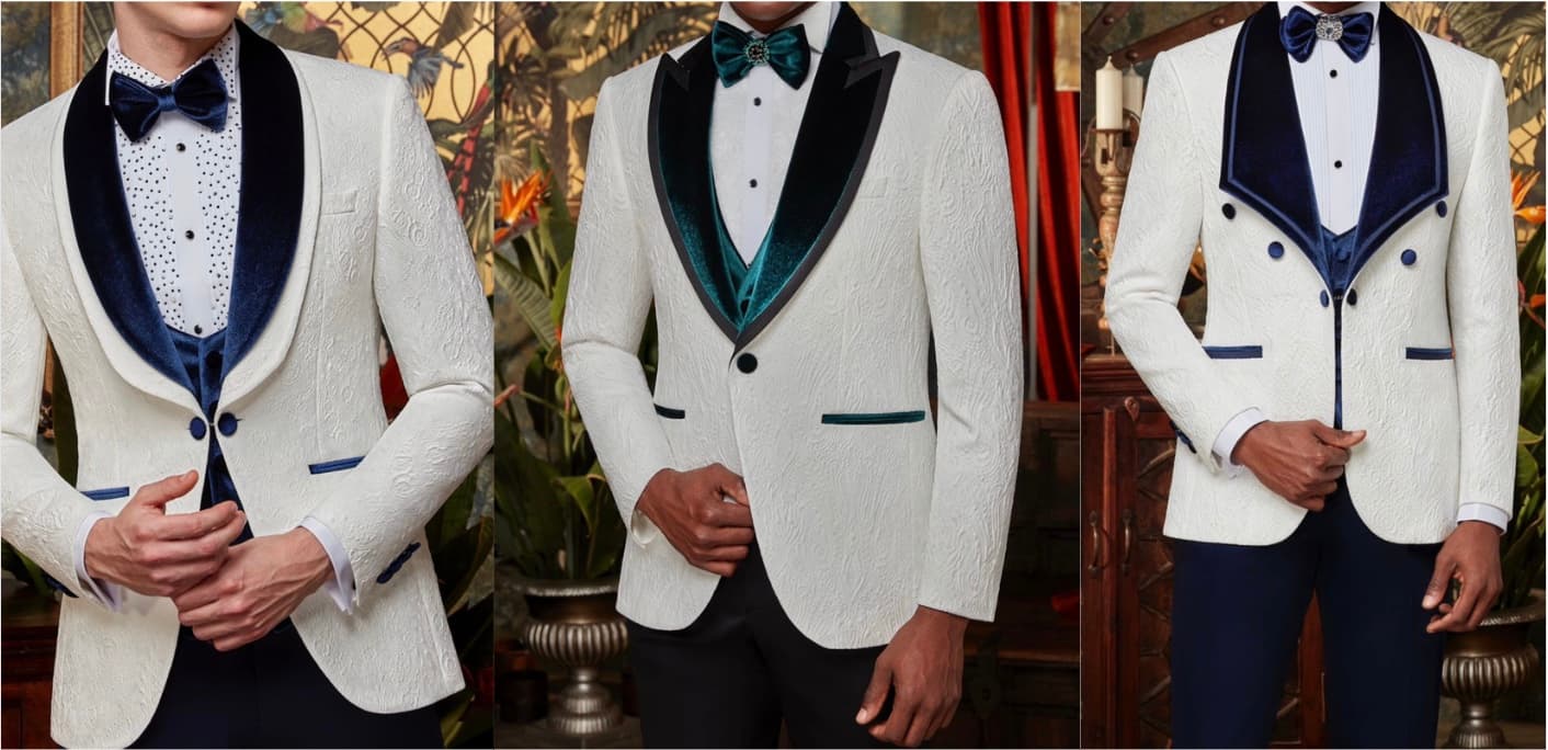 Groom Package