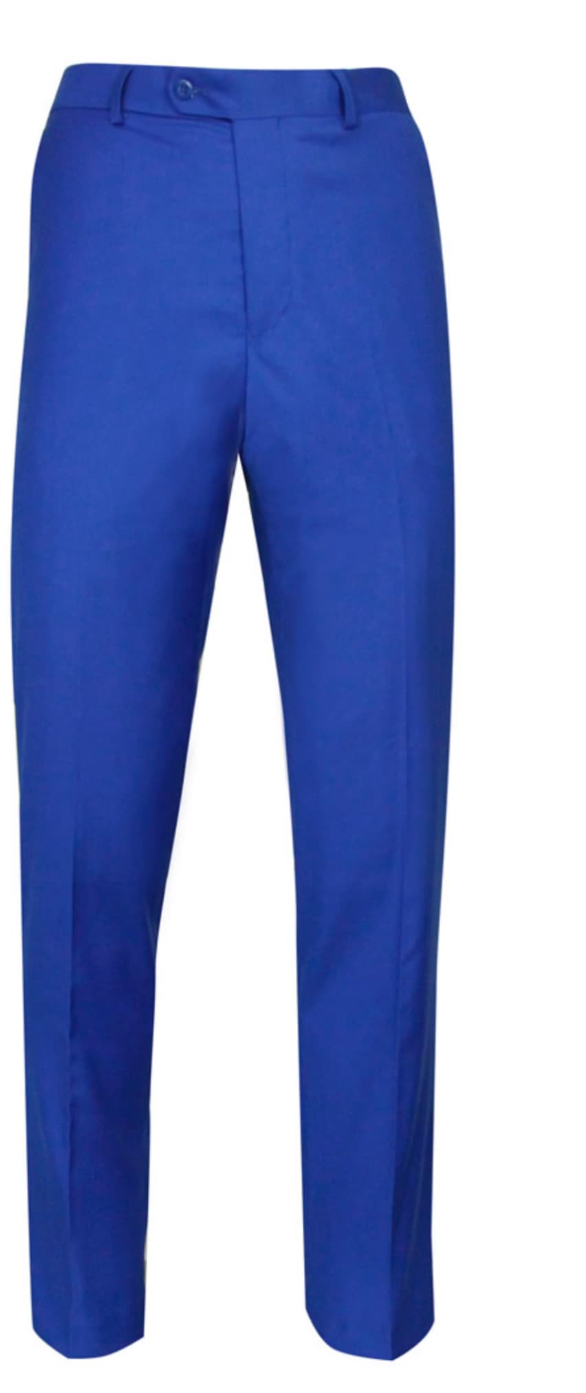 Men's Slim Fit Pants