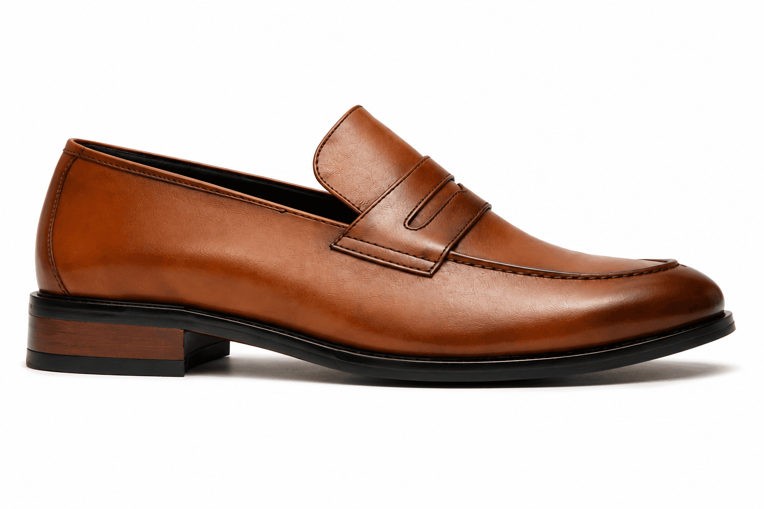 C 538 Penny Loafer