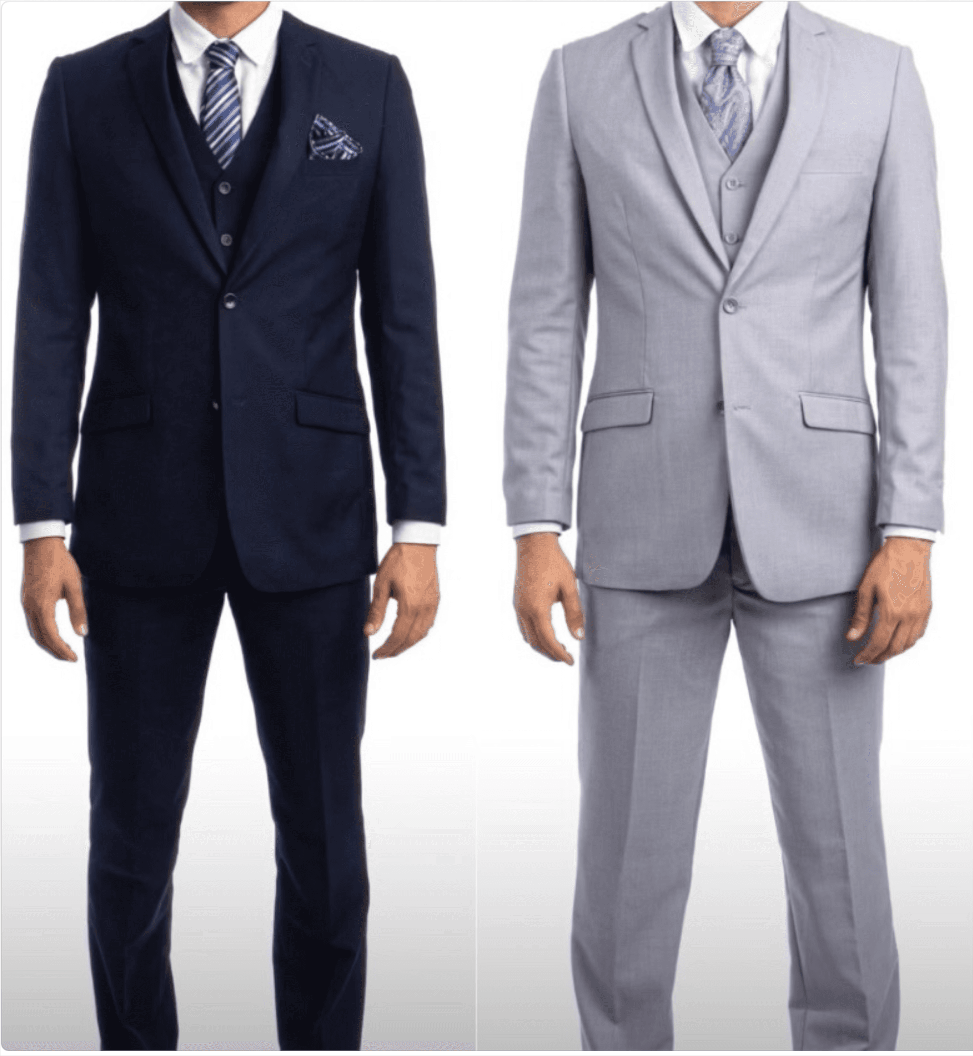 Classic Suits