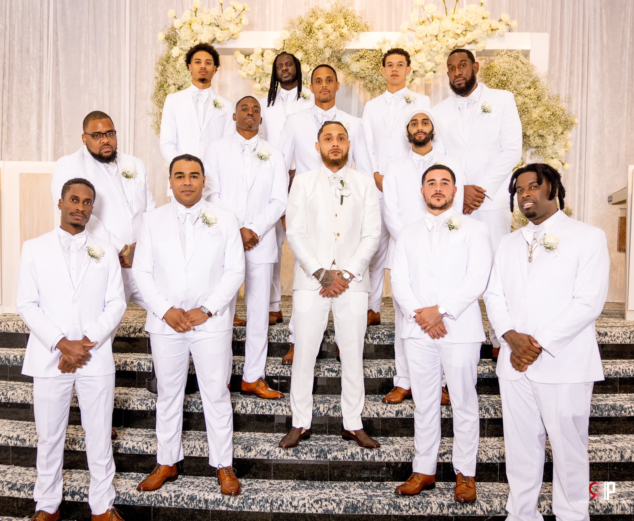 Weddings & Events