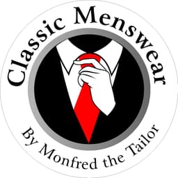 Classic Menswear